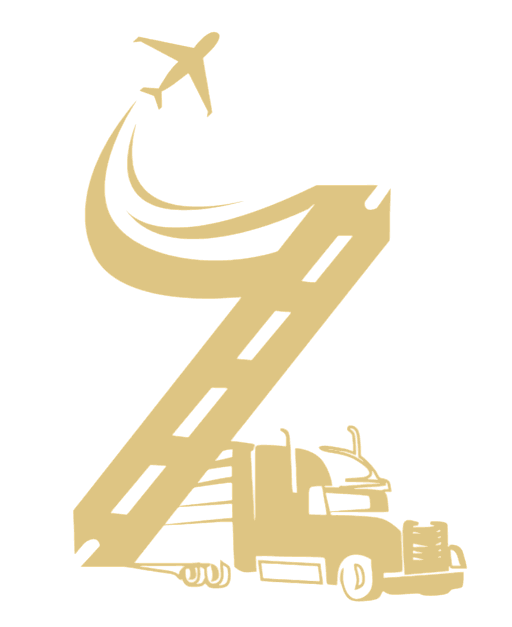 Zelivery Logistics